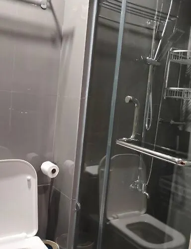 Appartement met een Slaapkamer